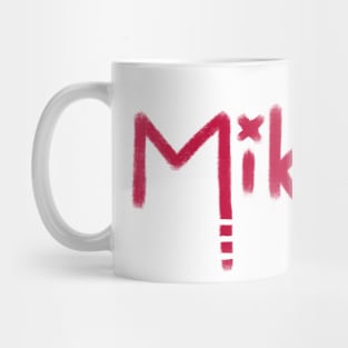 mikiad // STARS Mug